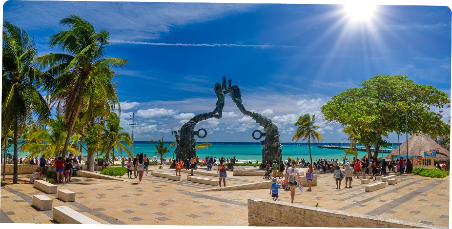 Playa del Carmen